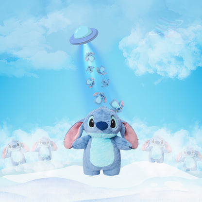 Stich z Wbudowanym Termoforem