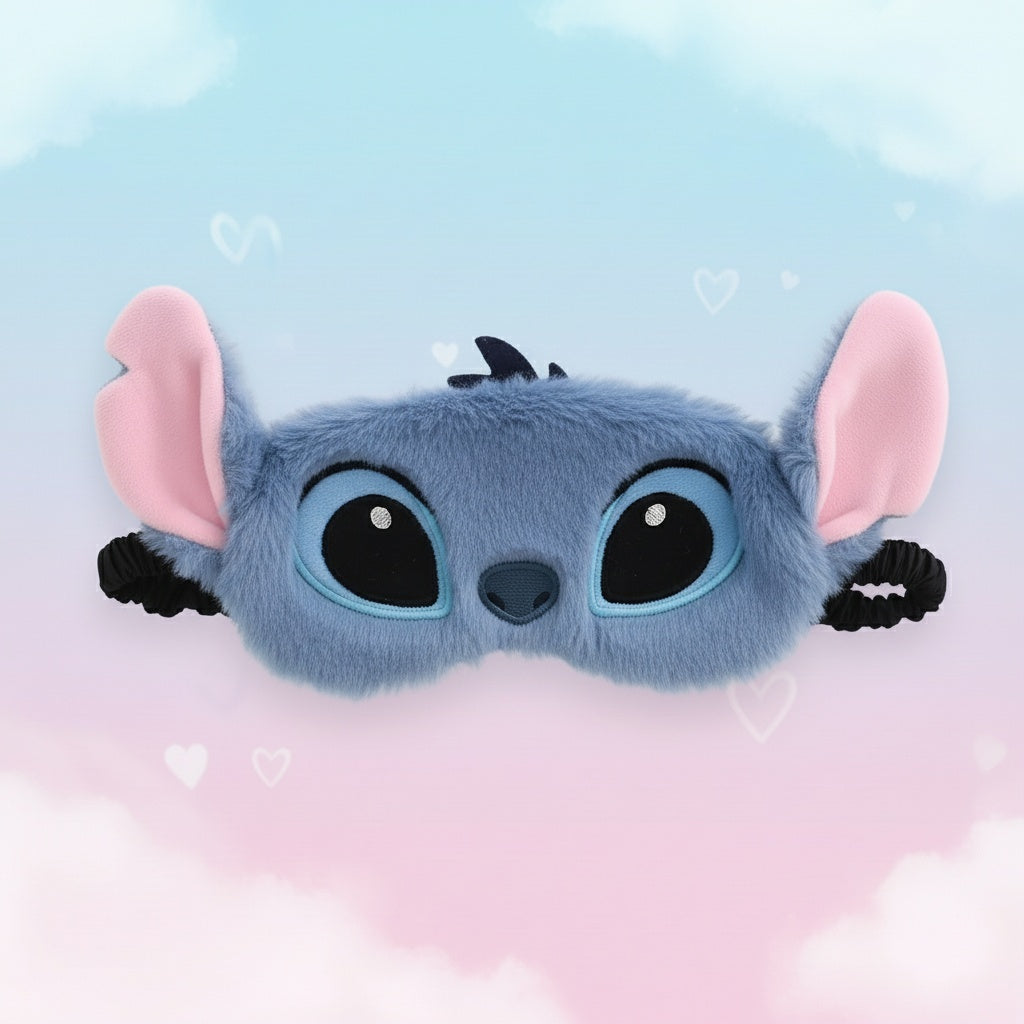 Opaska Nocna Stitch