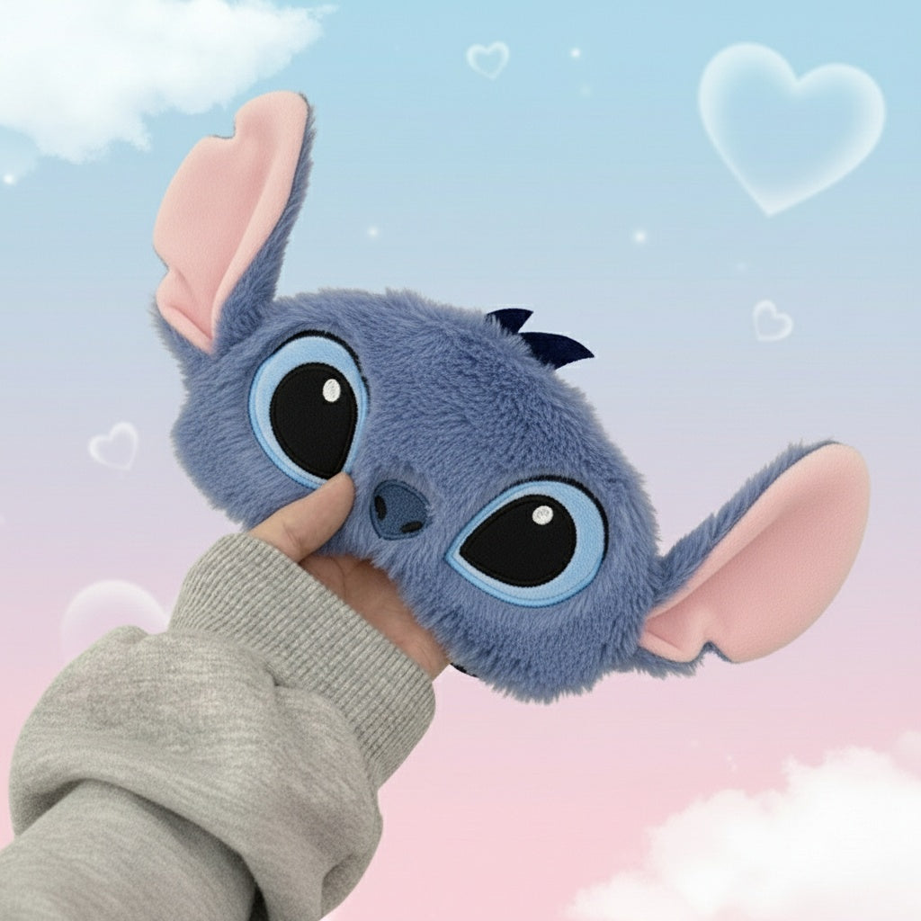 Opaska Nocna Stitch