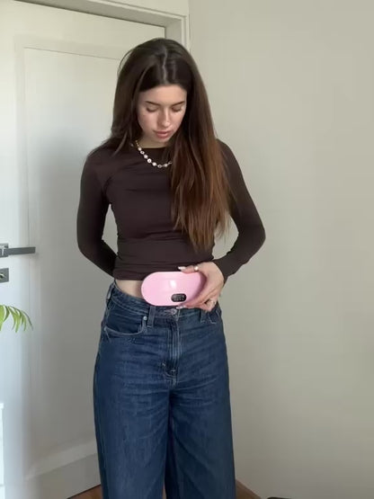 Pas Menstruacyjny